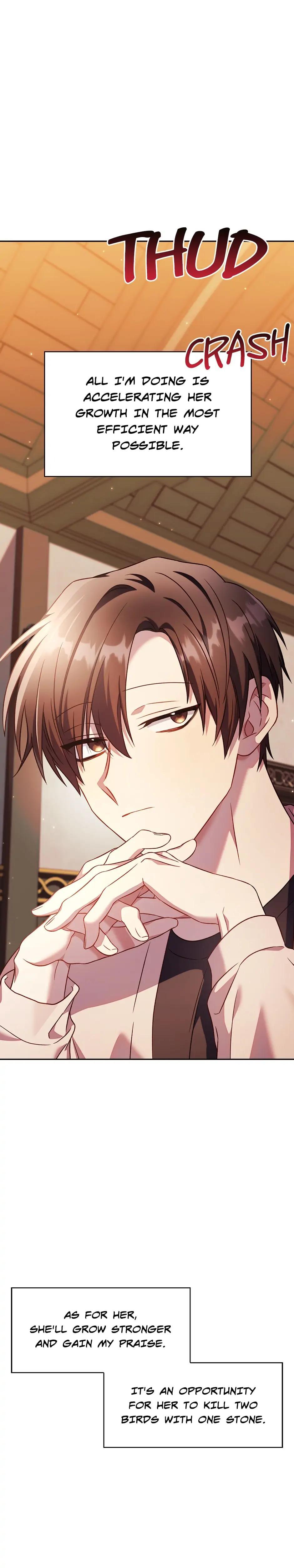 How to Use a Returner Chapter 31 - Page 42