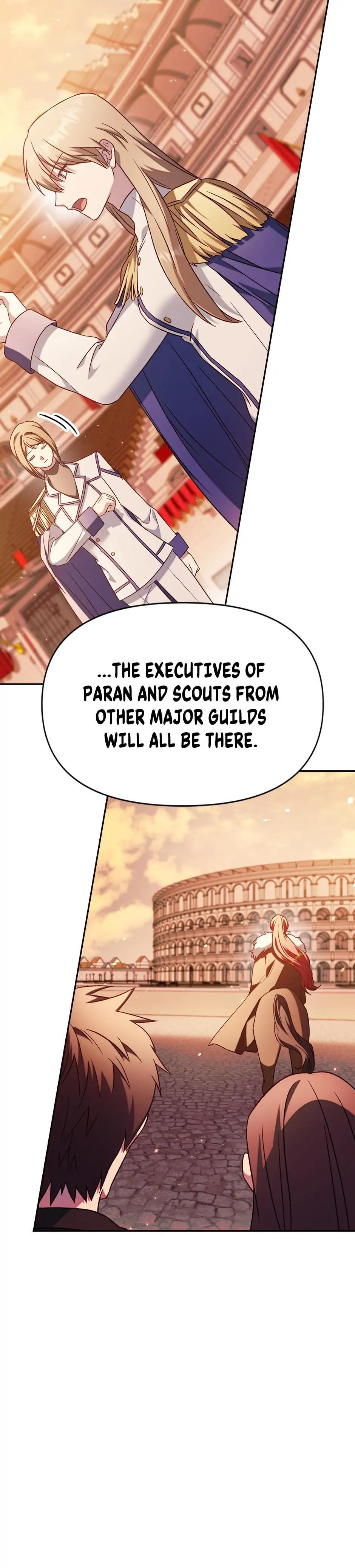 How to Use a Returner Chapter 31 - Page 44