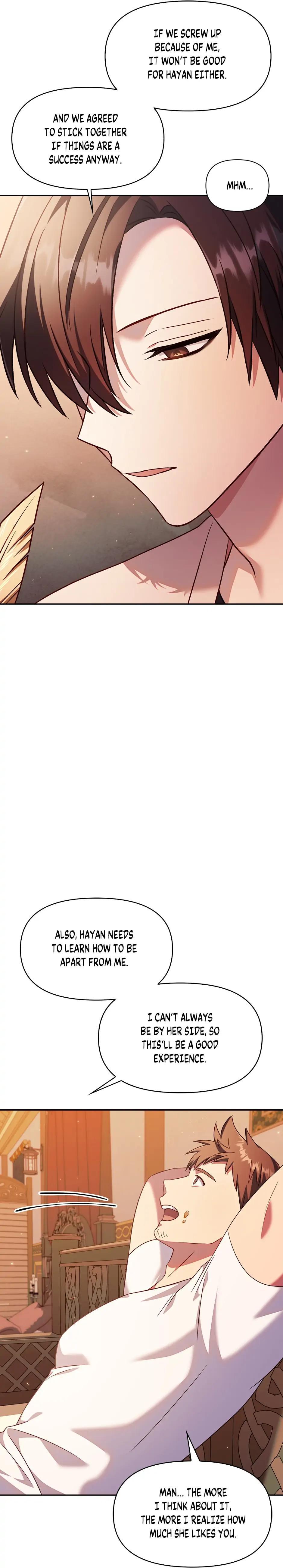 How to Use a Returner Chapter 31 - Page 45