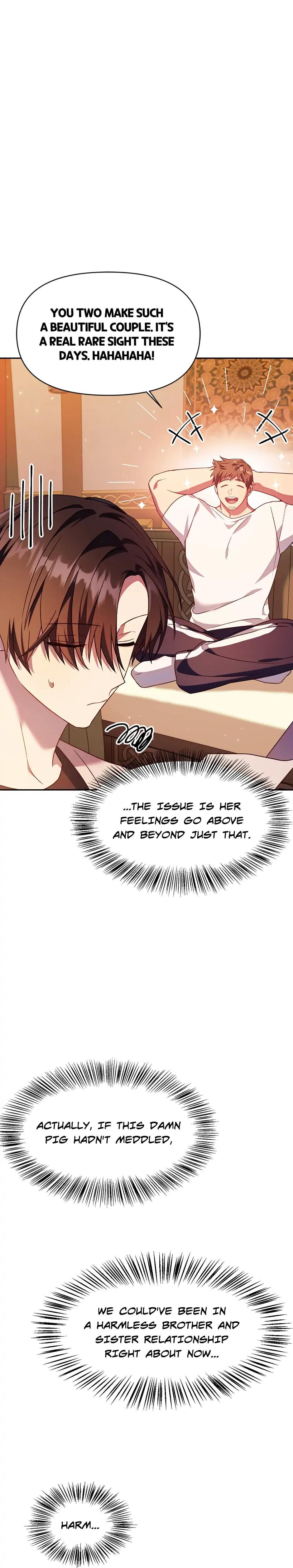 How to Use a Returner Chapter 31 - Page 46