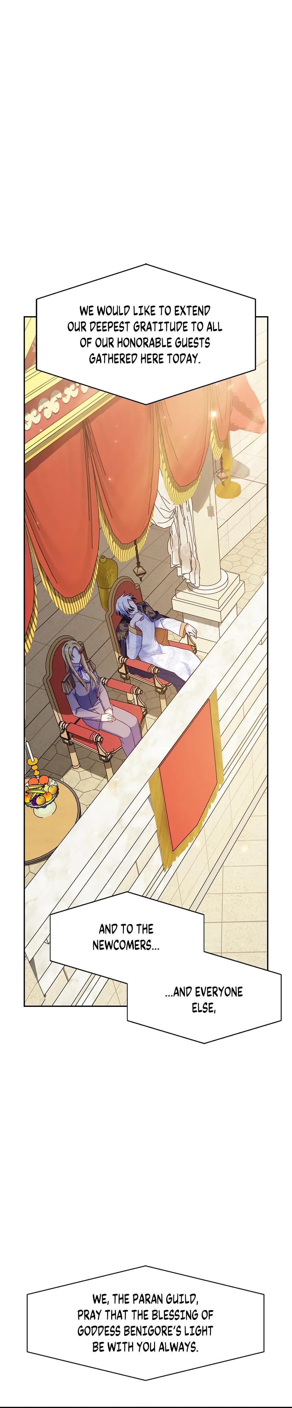 How to Use a Returner Chapter 32 - Page 10