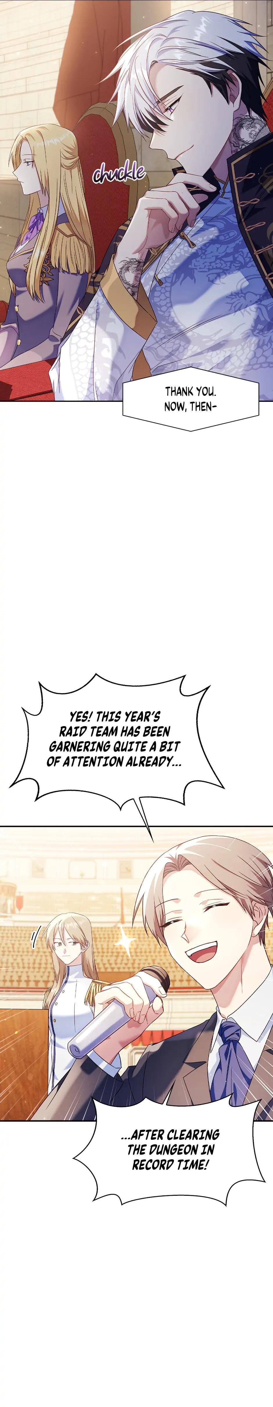 How to Use a Returner Chapter 32 - Page 11