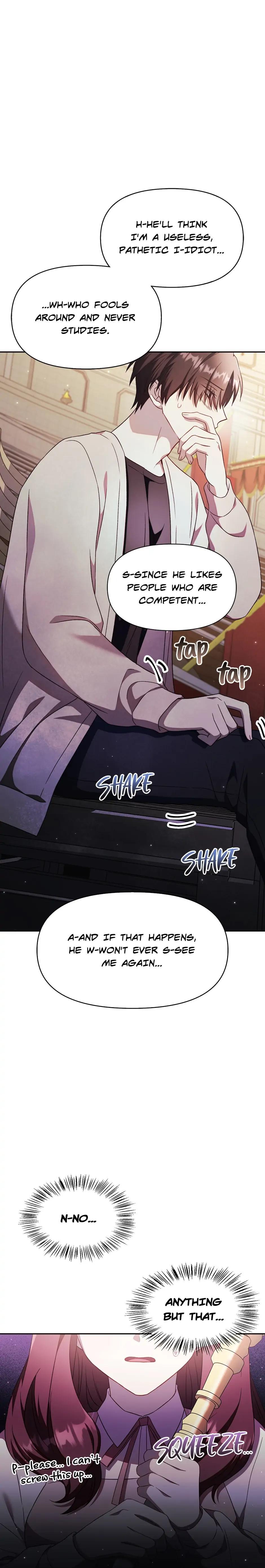 How to Use a Returner Chapter 32 - Page 16