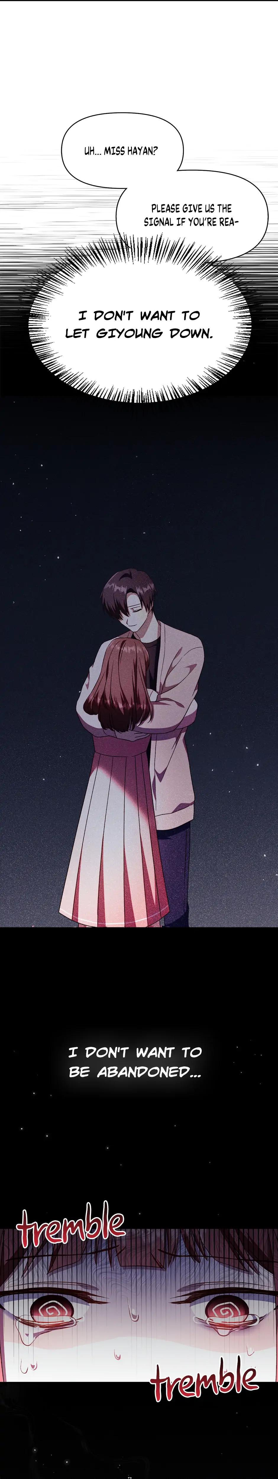 How to Use a Returner Chapter 32 - Page 17