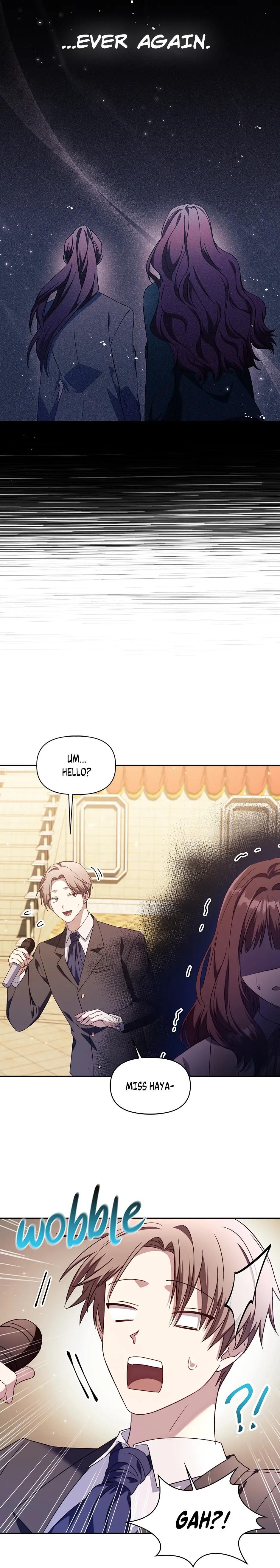 How to Use a Returner Chapter 32 - Page 18