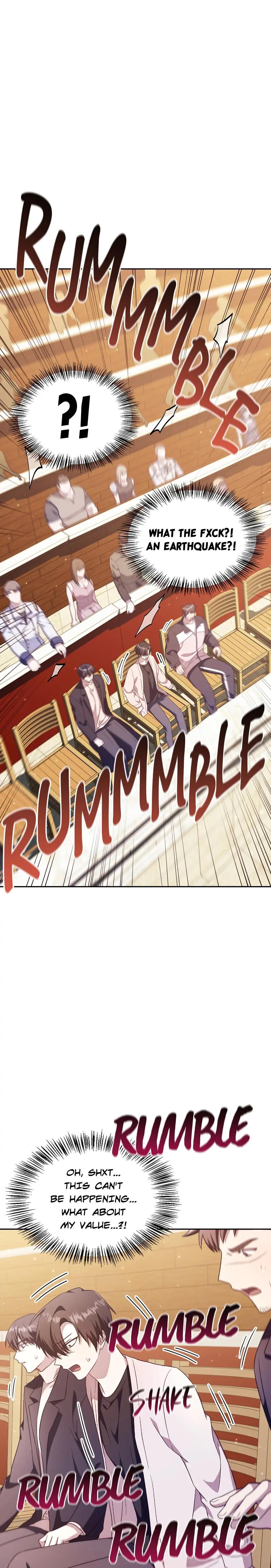 How to Use a Returner Chapter 32 - Page 19