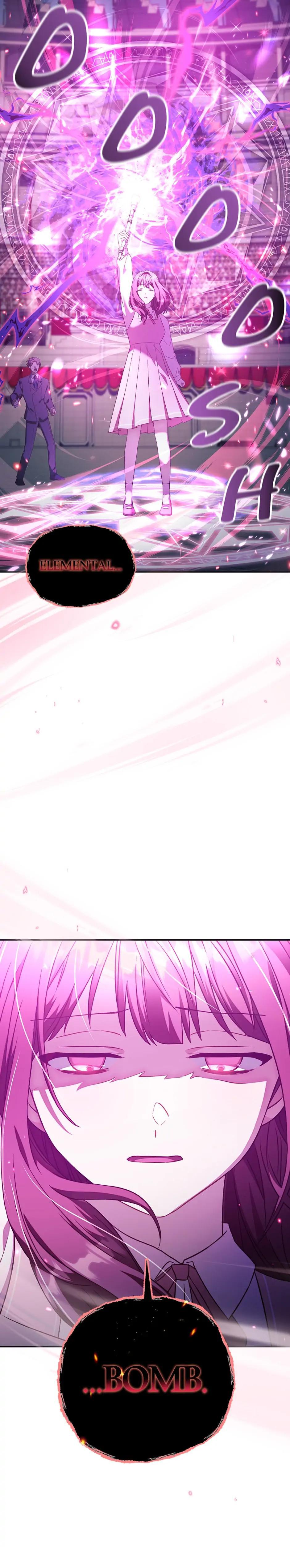 How to Use a Returner Chapter 32 - Page 21