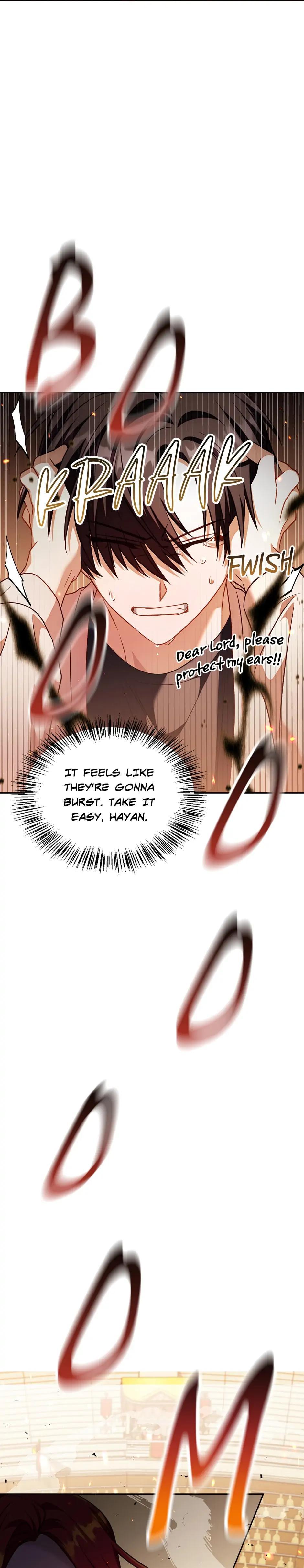 How to Use a Returner Chapter 32 - Page 26