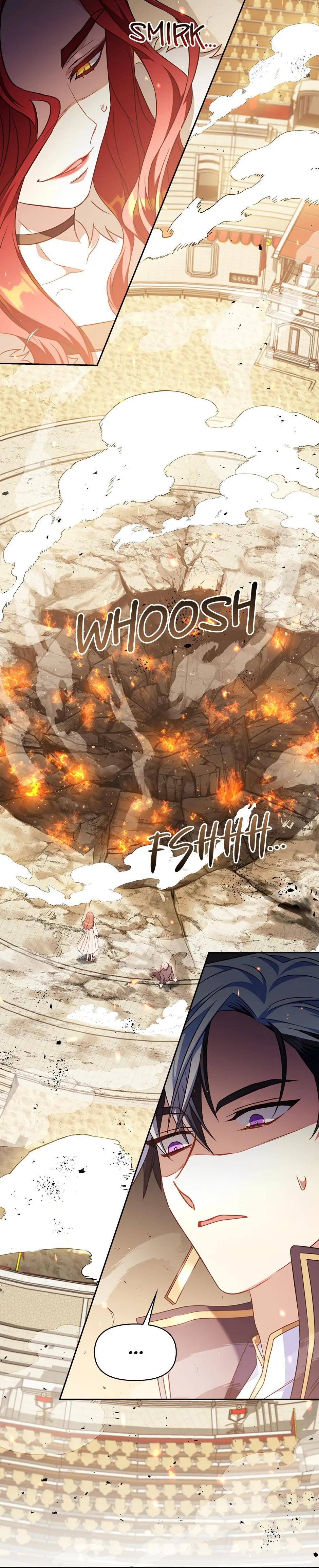 How to Use a Returner Chapter 32 - Page 27