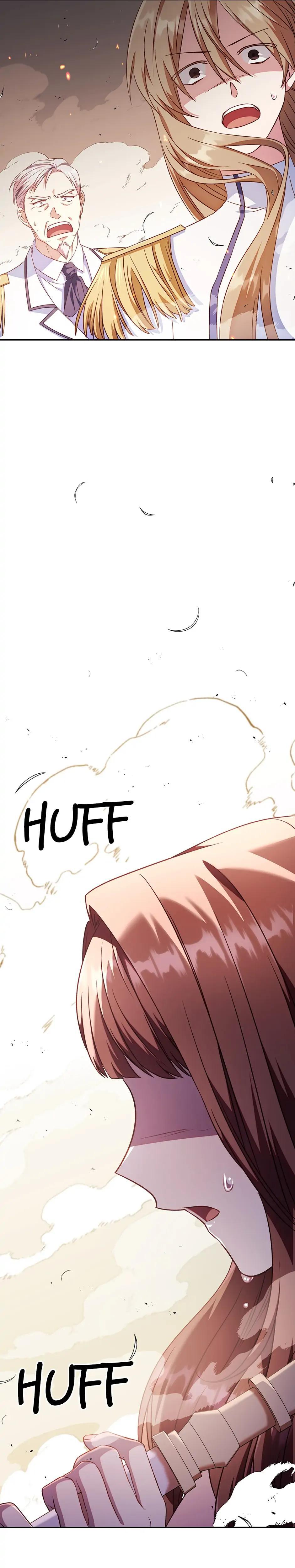 How to Use a Returner Chapter 32 - Page 28