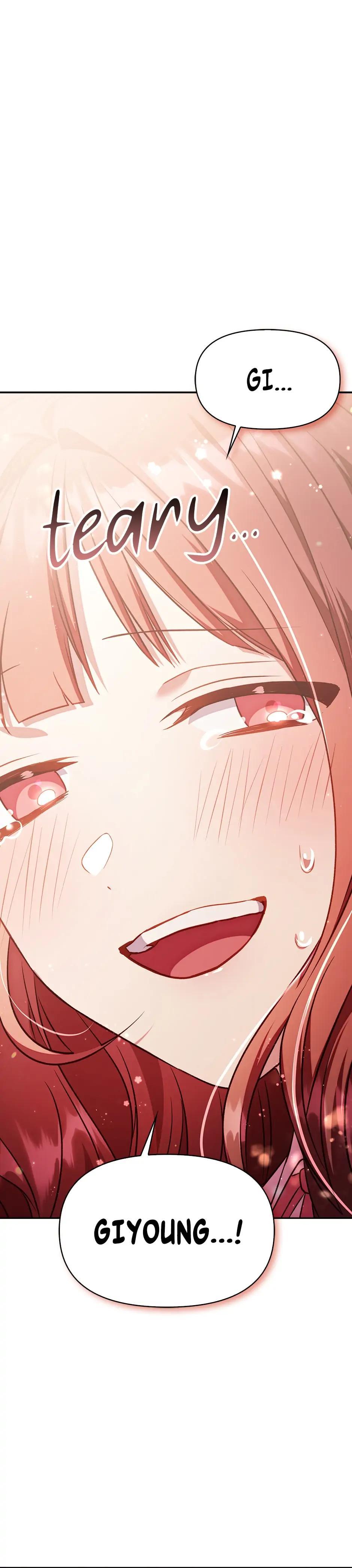 How to Use a Returner Chapter 32 - Page 29