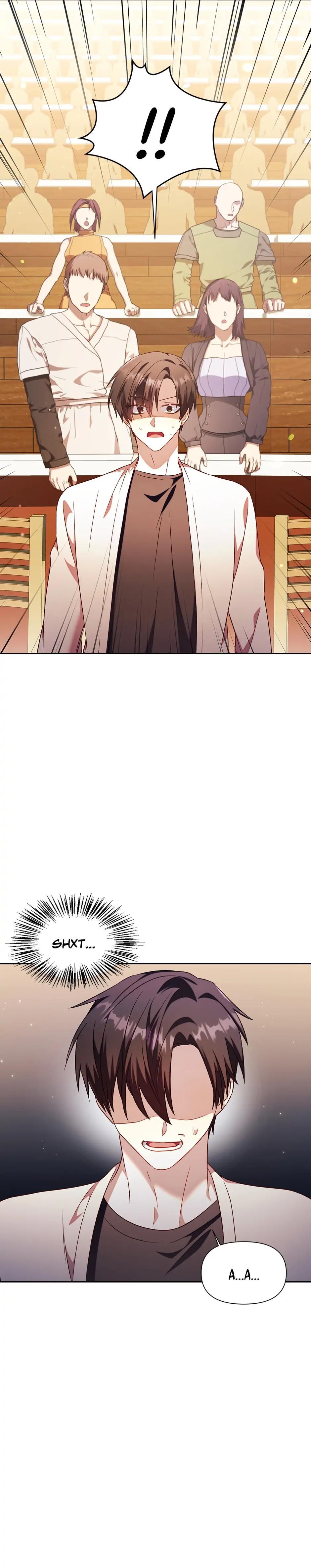 How to Use a Returner Chapter 32 - Page 30