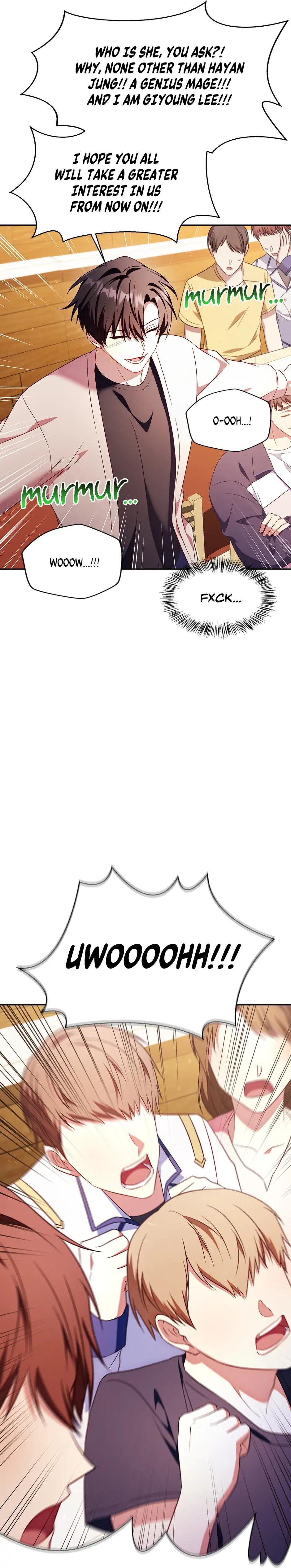 How to Use a Returner Chapter 32 - Page 32