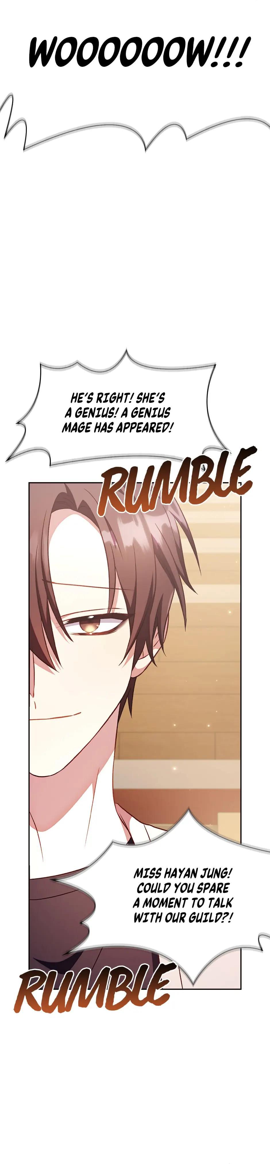 How to Use a Returner Chapter 32 - Page 33