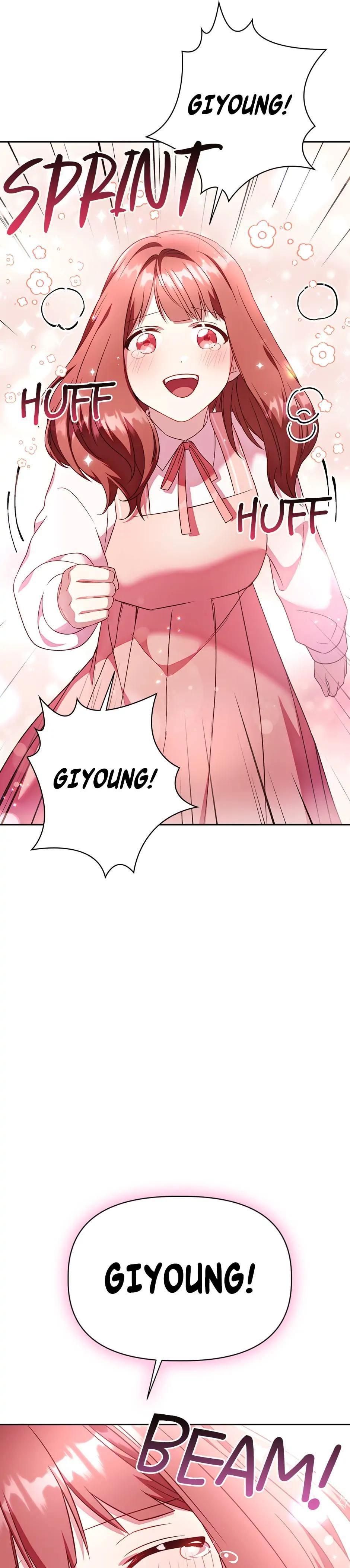 How to Use a Returner Chapter 32 - Page 35