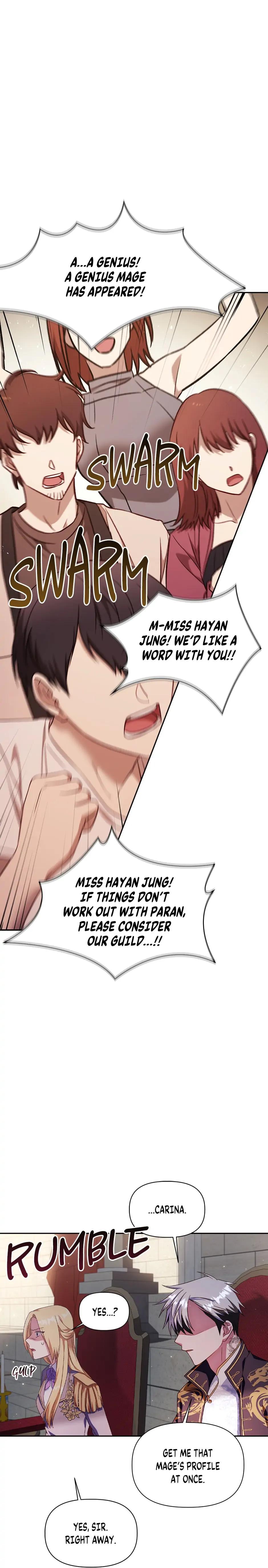 How to Use a Returner Chapter 32 - Page 38