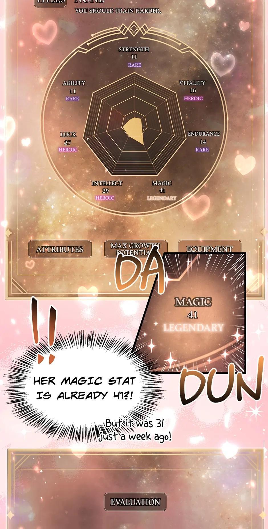 How to Use a Returner Chapter 33 - Page 7