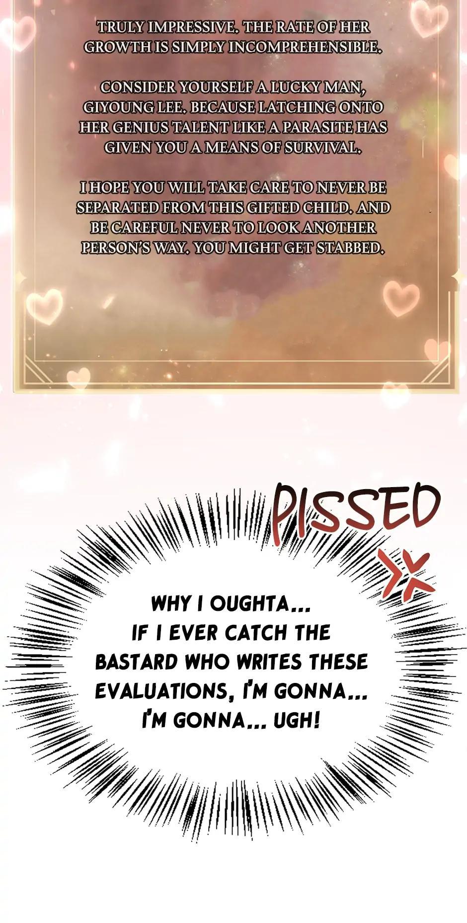 How to Use a Returner Chapter 33 - Page 8