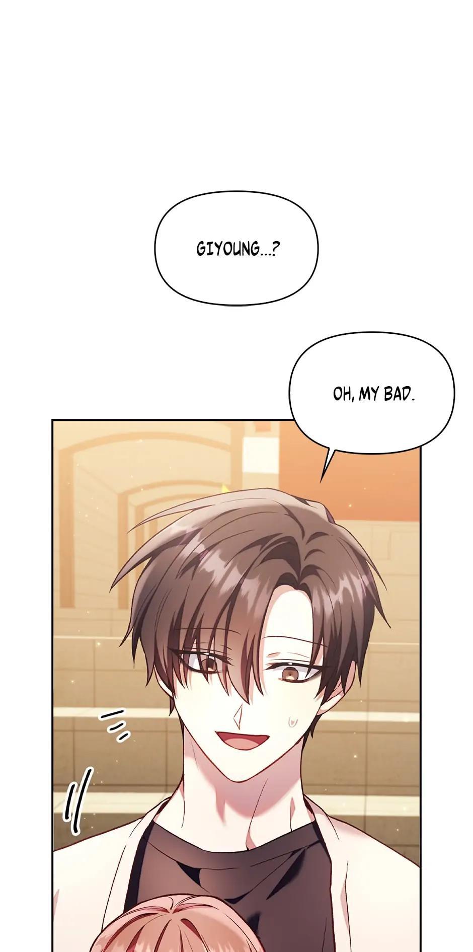 How to Use a Returner Chapter 33 - Page 12