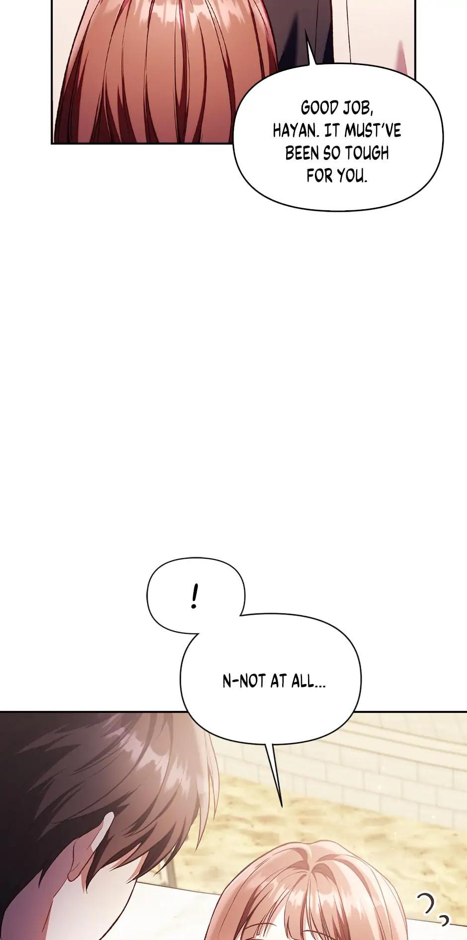 How to Use a Returner Chapter 33 - Page 13