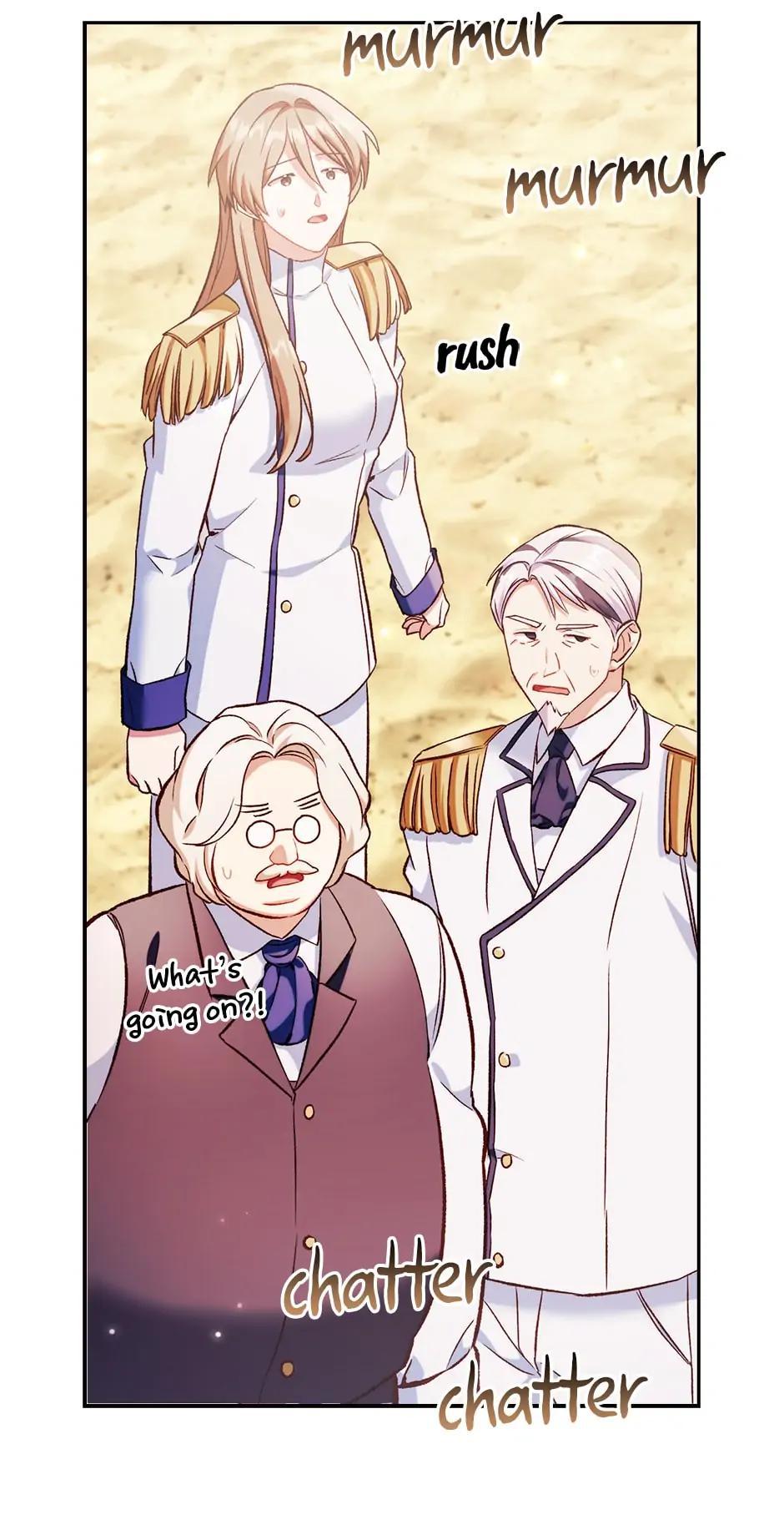 How to Use a Returner Chapter 33 - Page 21