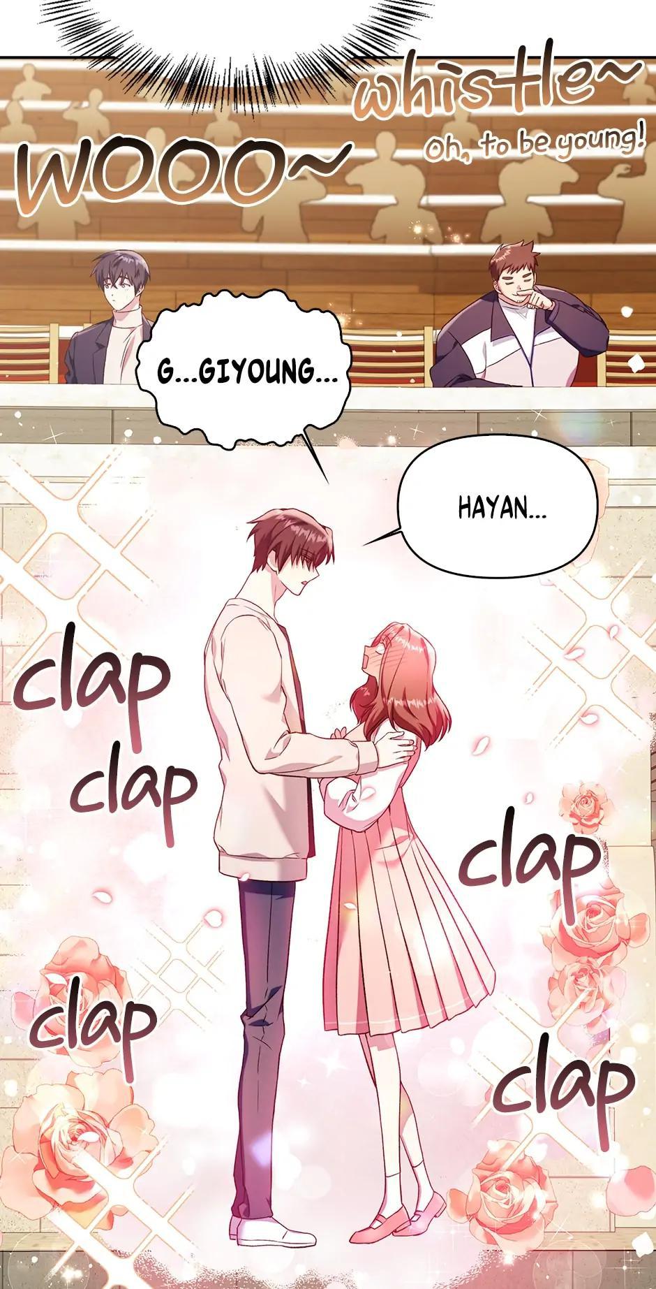 How to Use a Returner Chapter 33 - Page 27