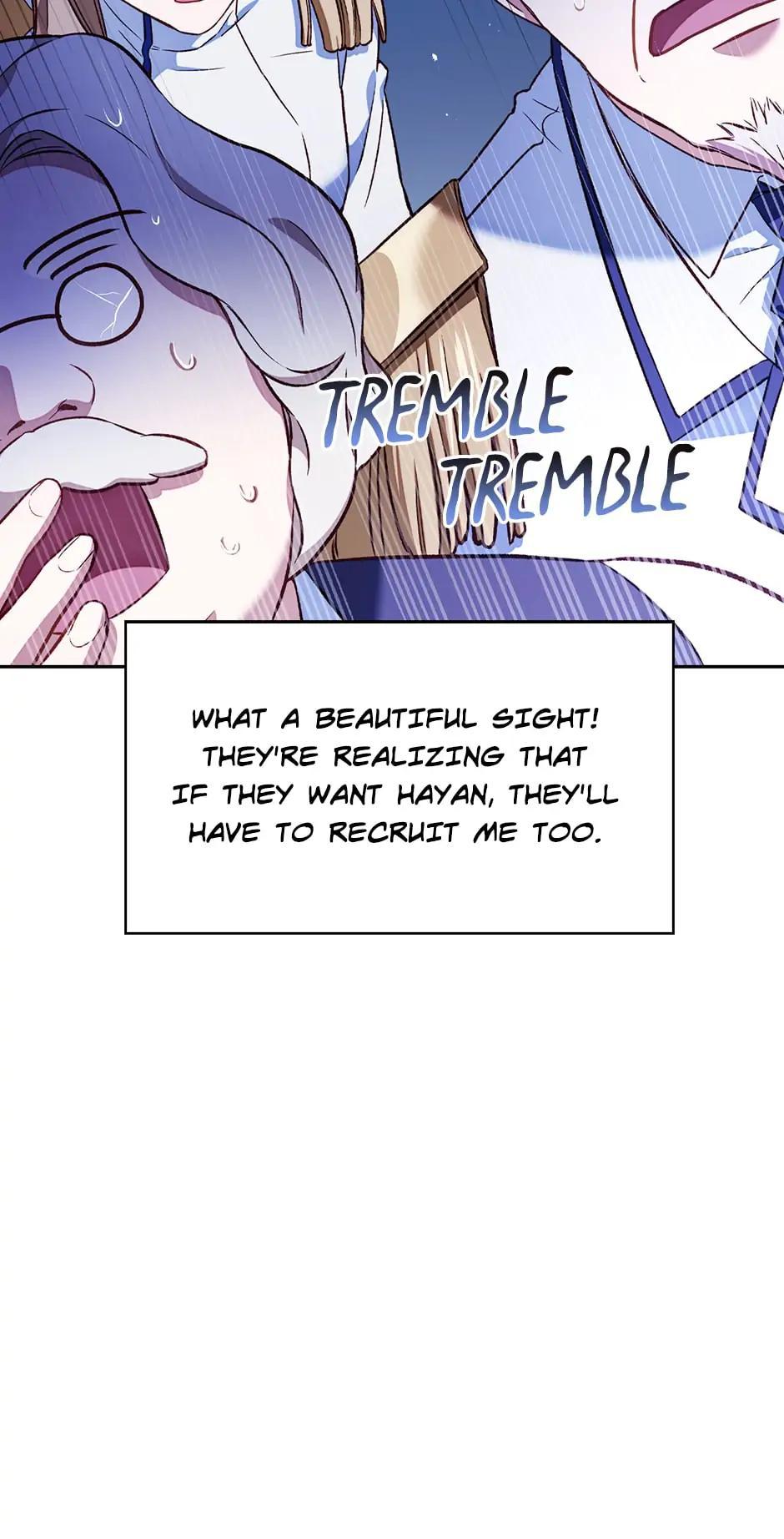 How to Use a Returner Chapter 33 - Page 29