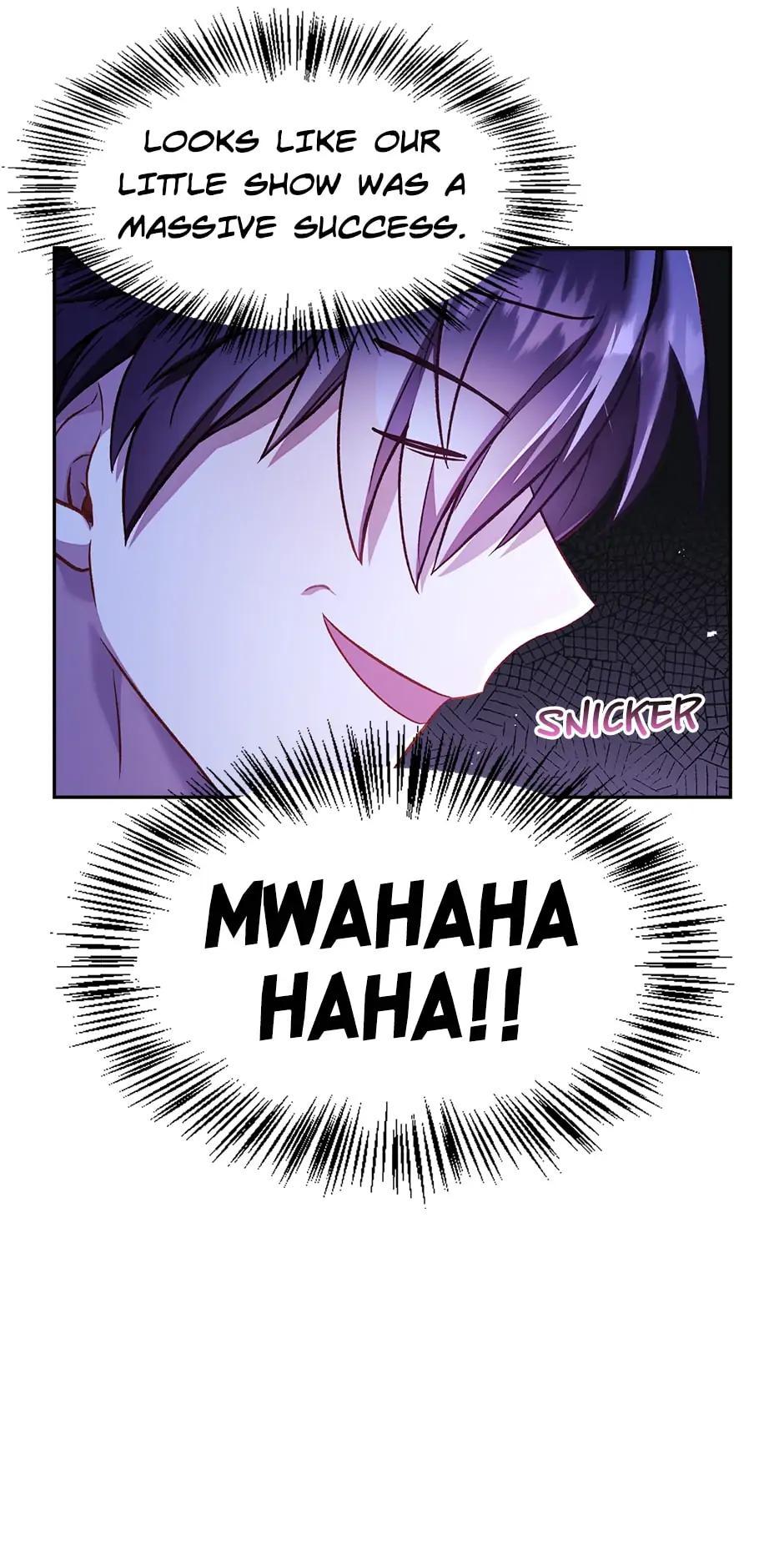 How to Use a Returner Chapter 33 - Page 30