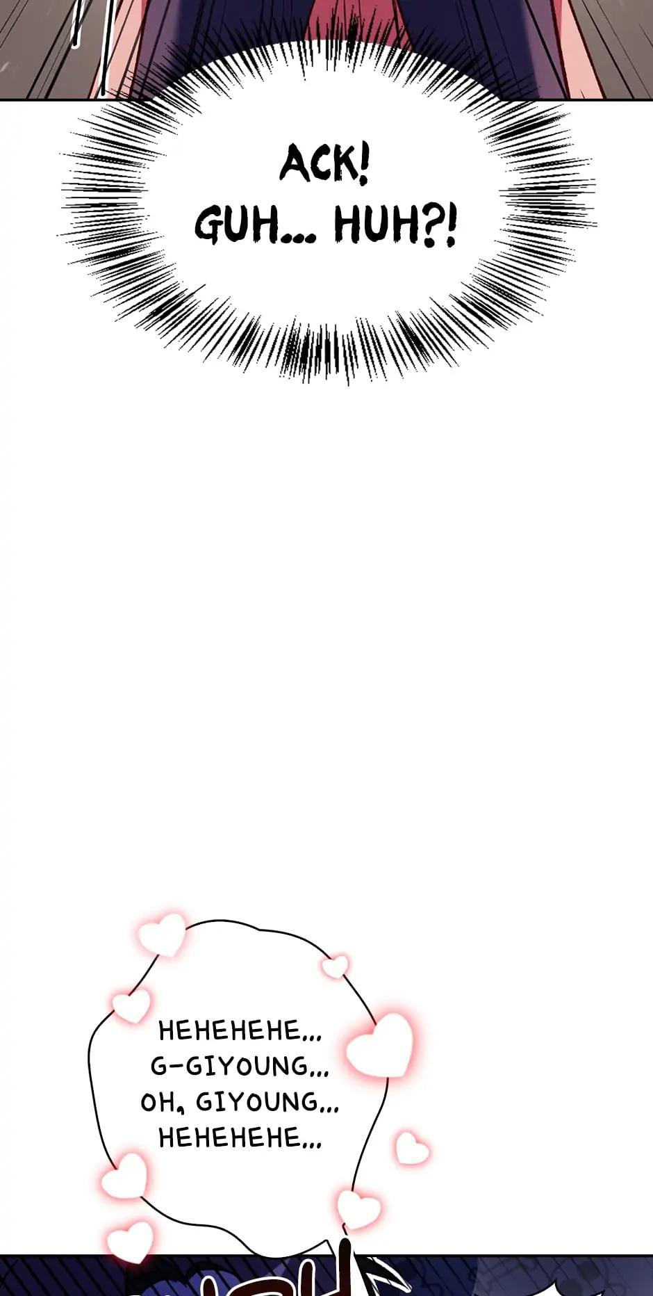 How to Use a Returner Chapter 33 - Page 32