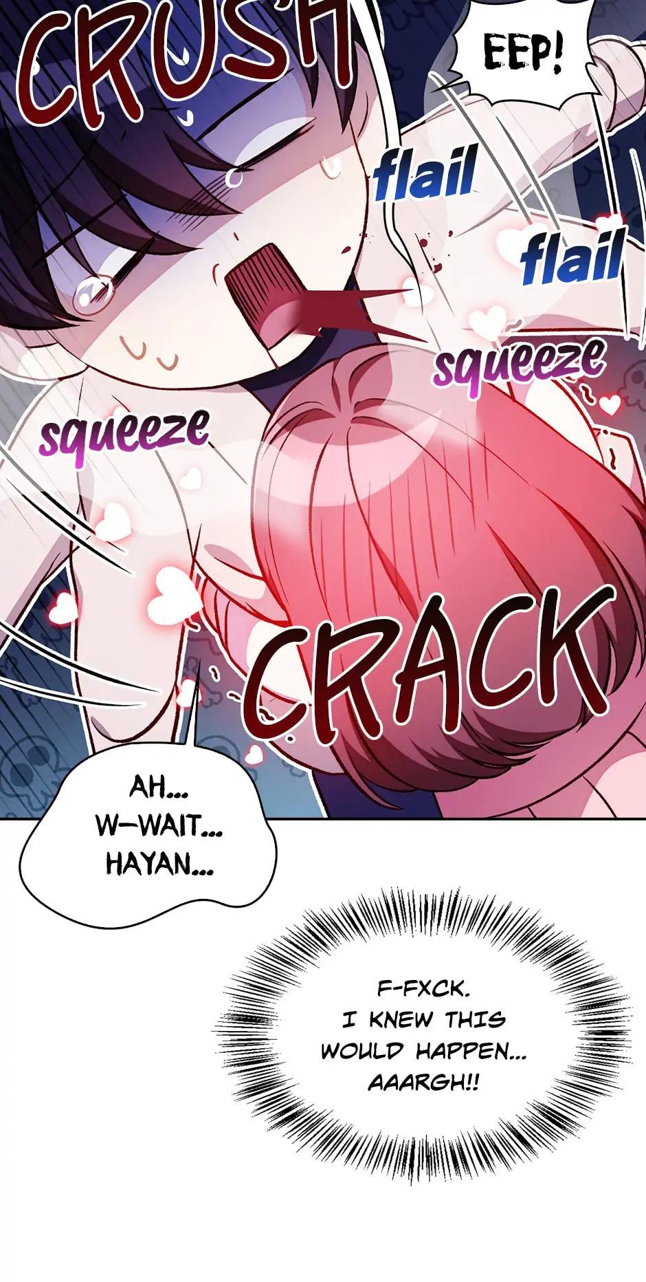 How to Use a Returner Chapter 33 - Page 33