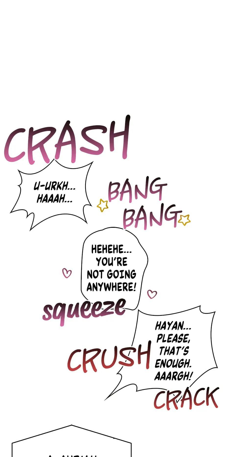 How to Use a Returner Chapter 33 - Page 34