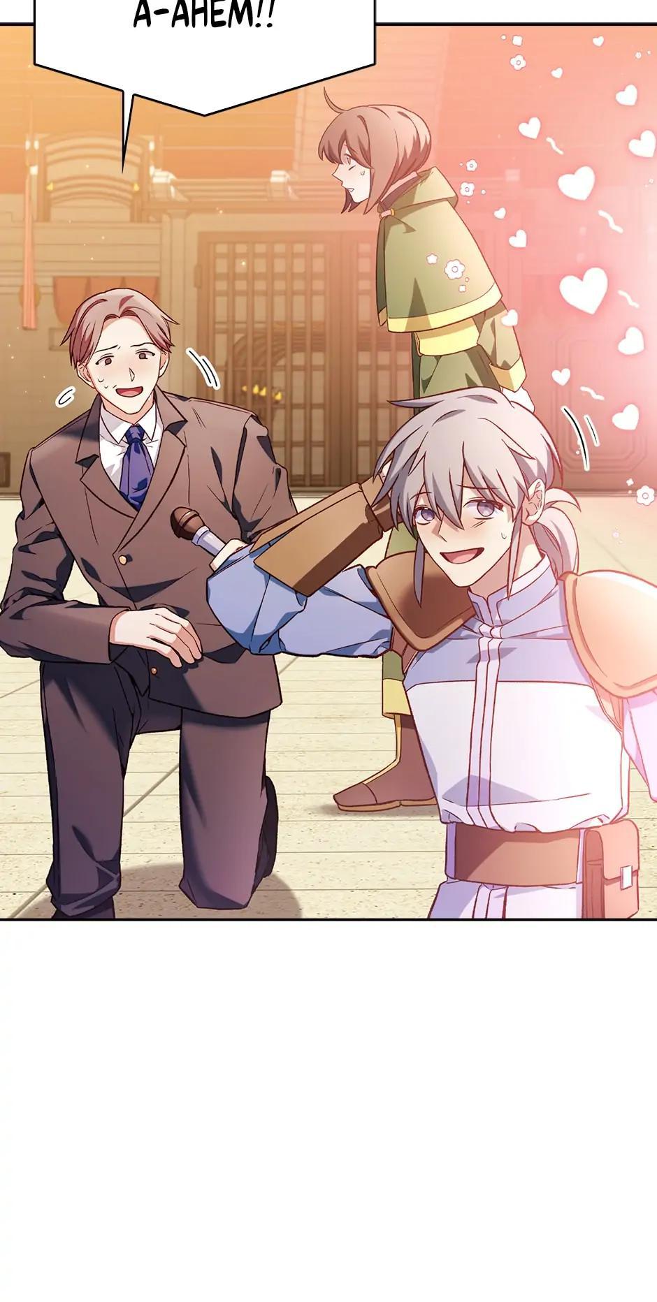 How to Use a Returner Chapter 33 - Page 35