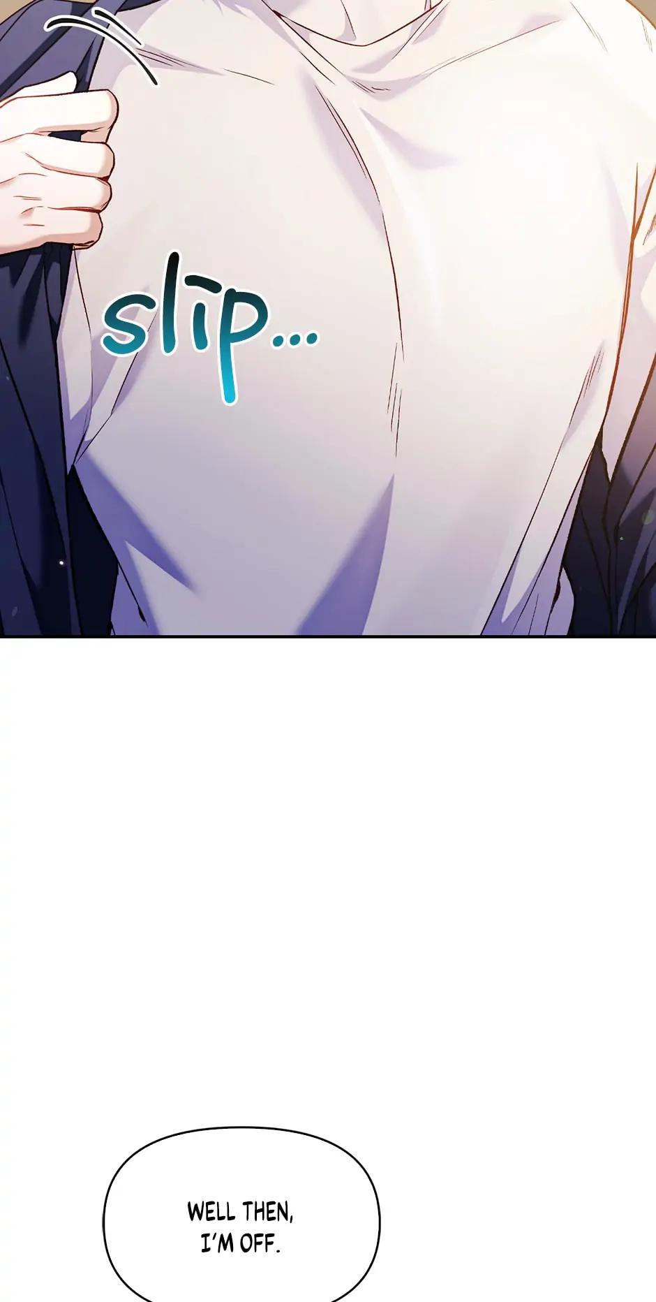 How to Use a Returner Chapter 33 - Page 38