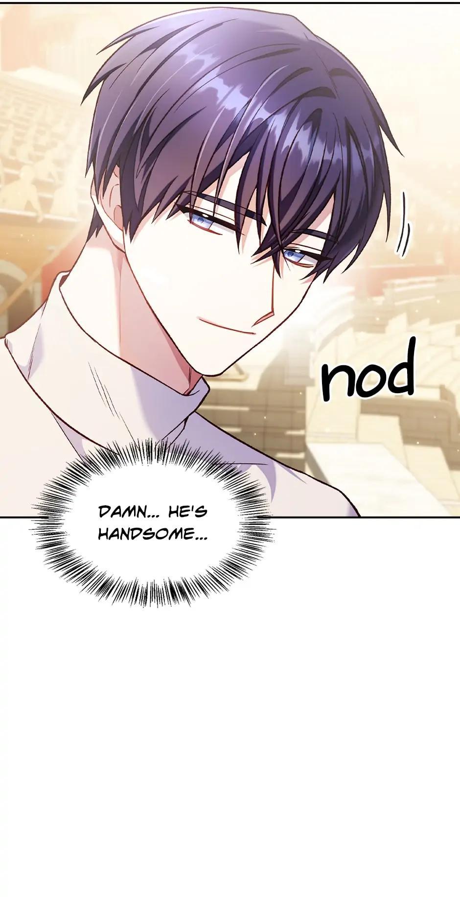 How to Use a Returner Chapter 33 - Page 40