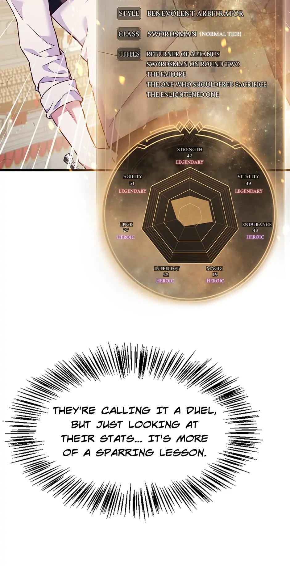 How to Use a Returner Chapter 33 - Page 46