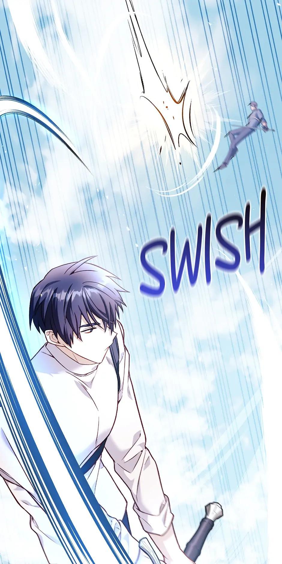 How to Use a Returner Chapter 33 - Page 63