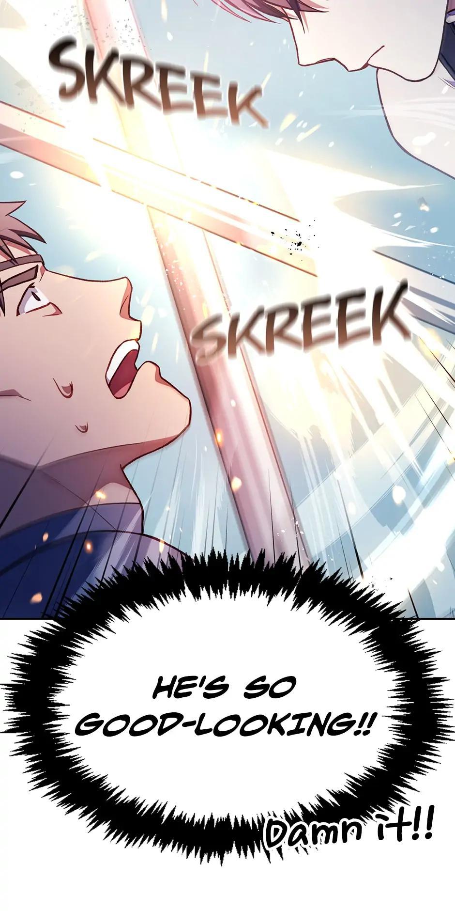 How to Use a Returner Chapter 33 - Page 68