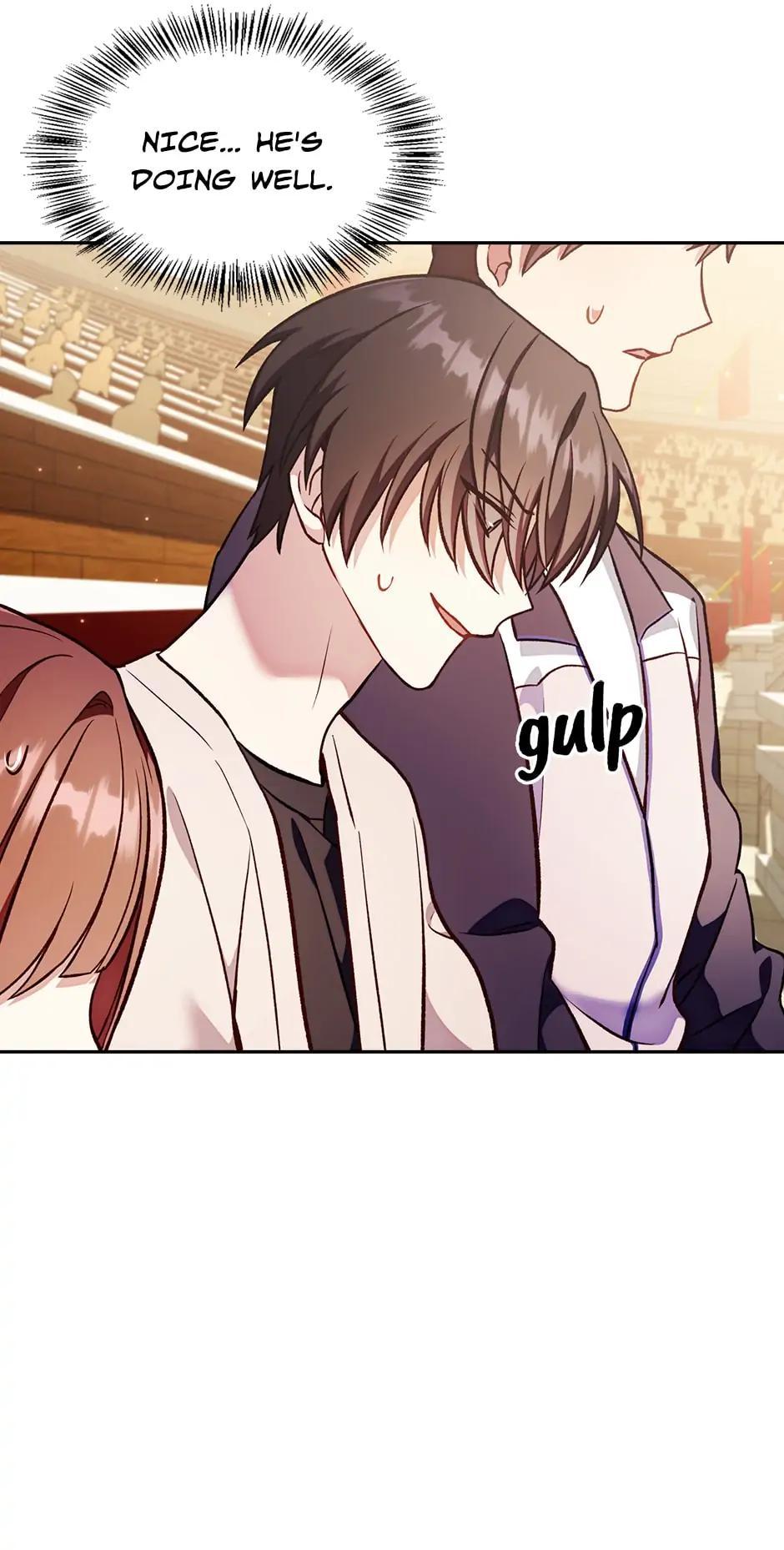 How to Use a Returner Chapter 33 - Page 71