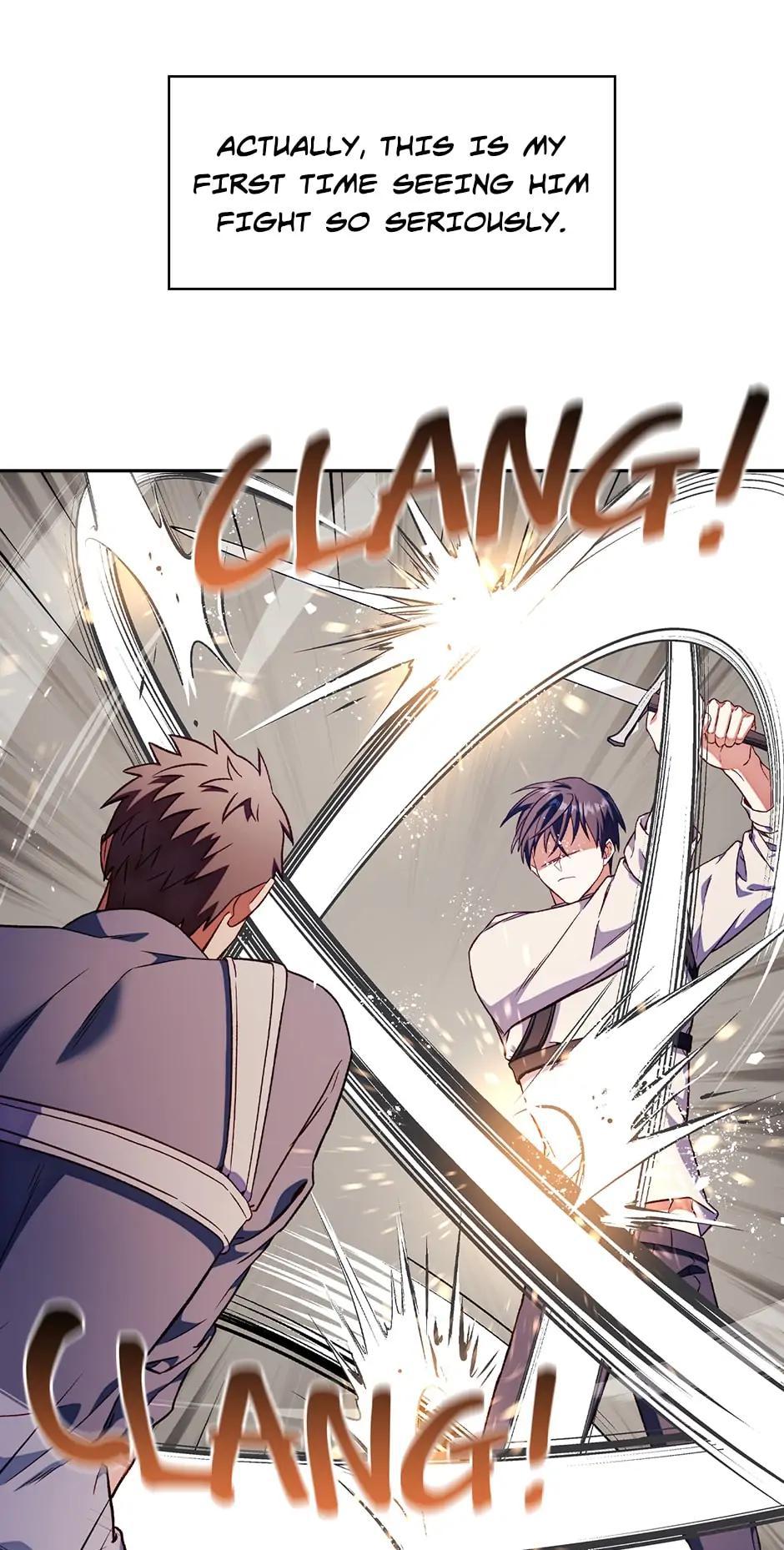 How to Use a Returner Chapter 33 - Page 72