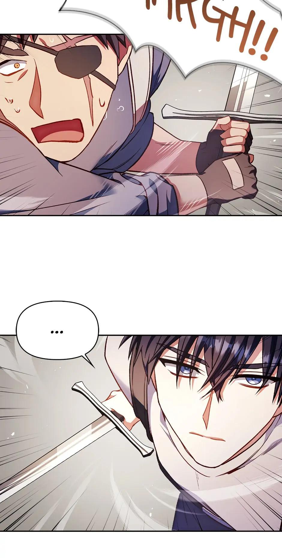 How to Use a Returner Chapter 33 - Page 74