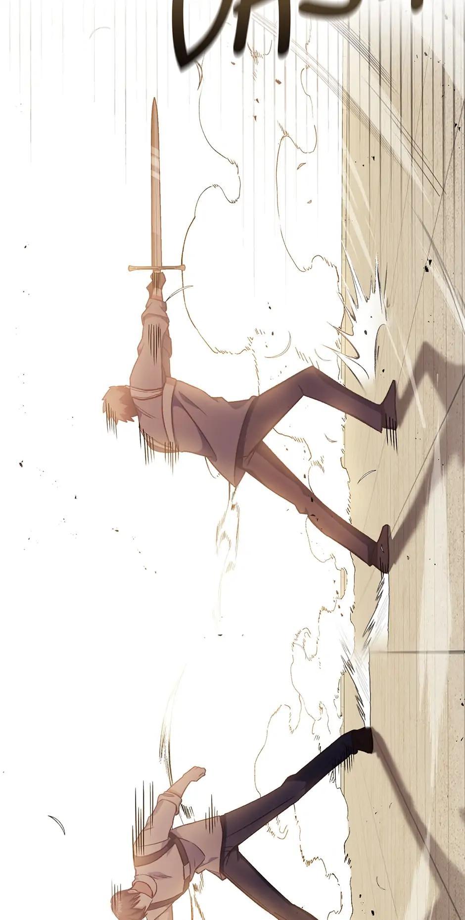 How to Use a Returner Chapter 33 - Page 76