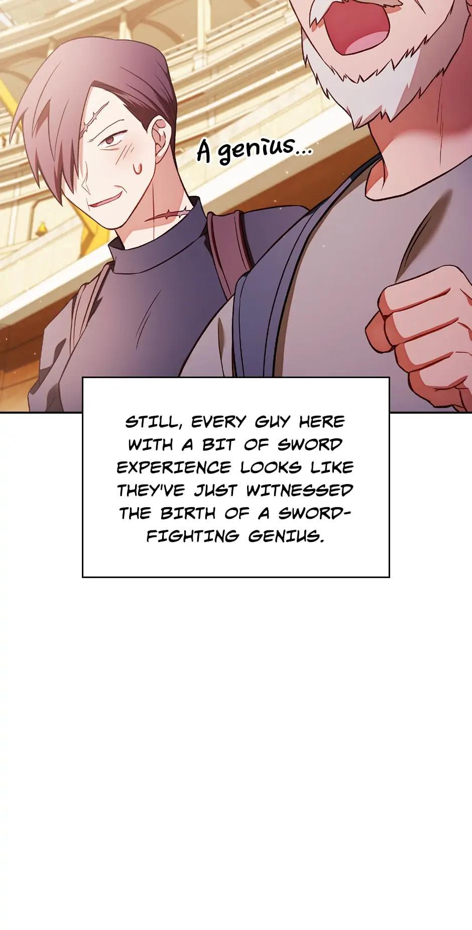 How to Use a Returner Chapter 33 - Page 80