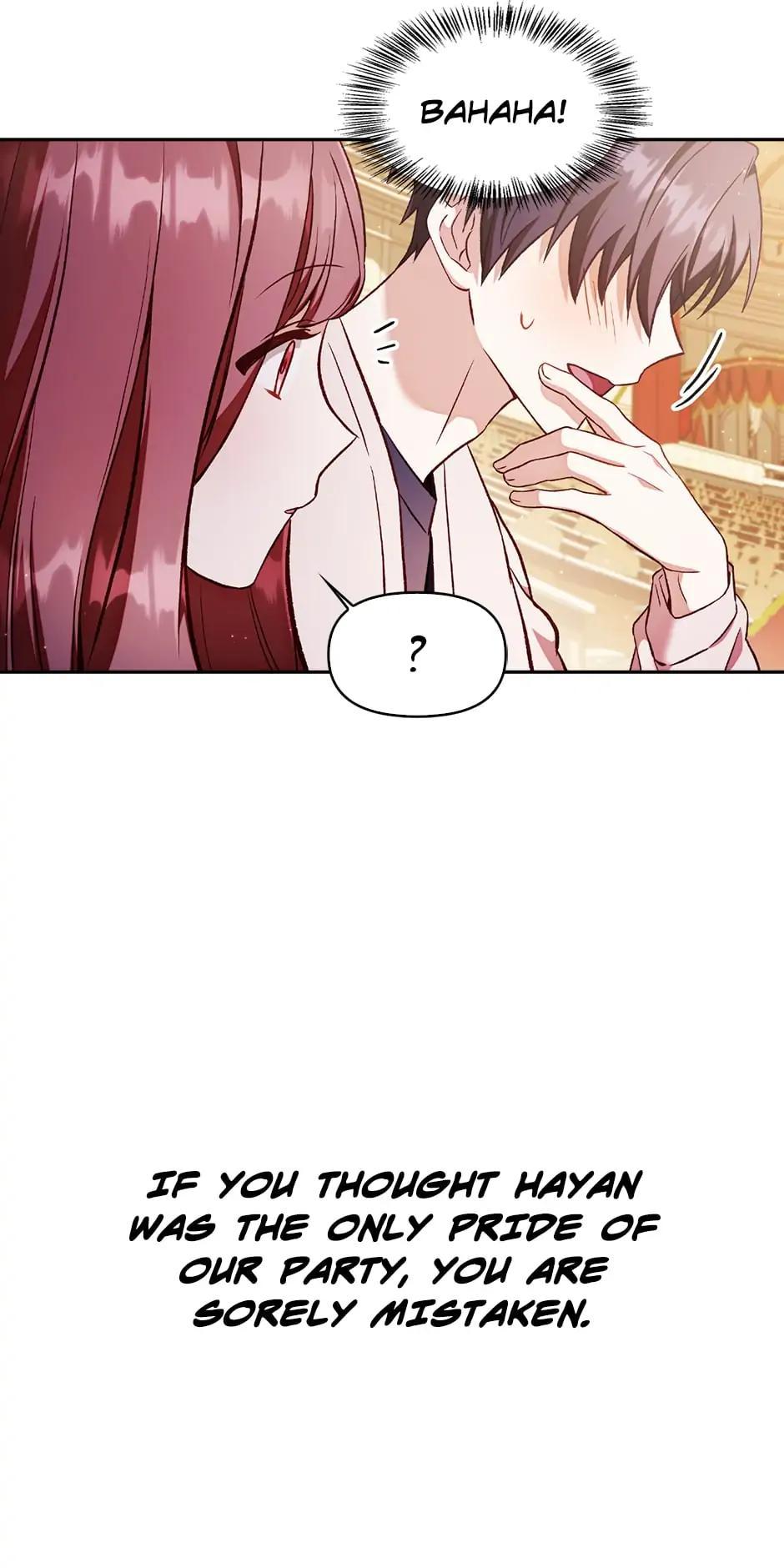 How to Use a Returner Chapter 33 - Page 81