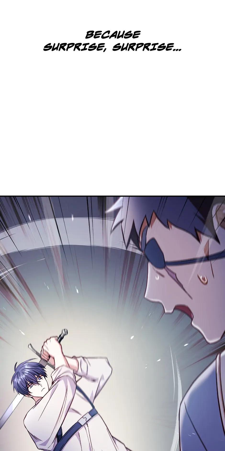 How to Use a Returner Chapter 33 - Page 82