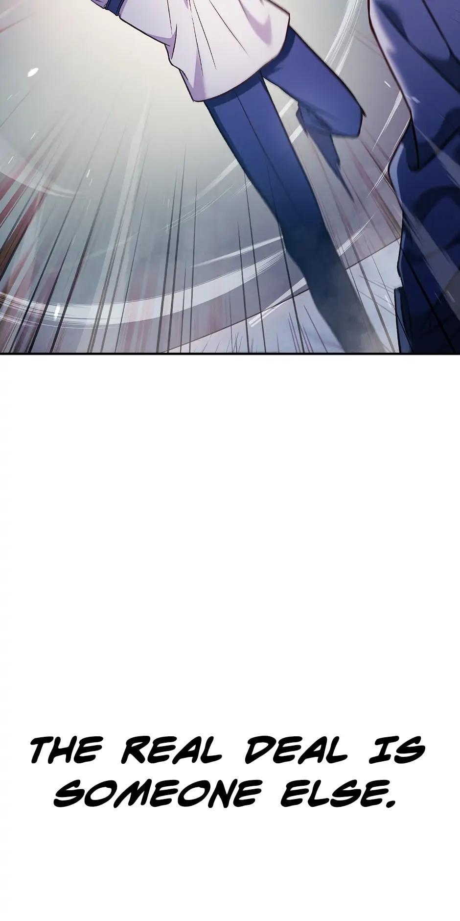 How to Use a Returner Chapter 33 - Page 83