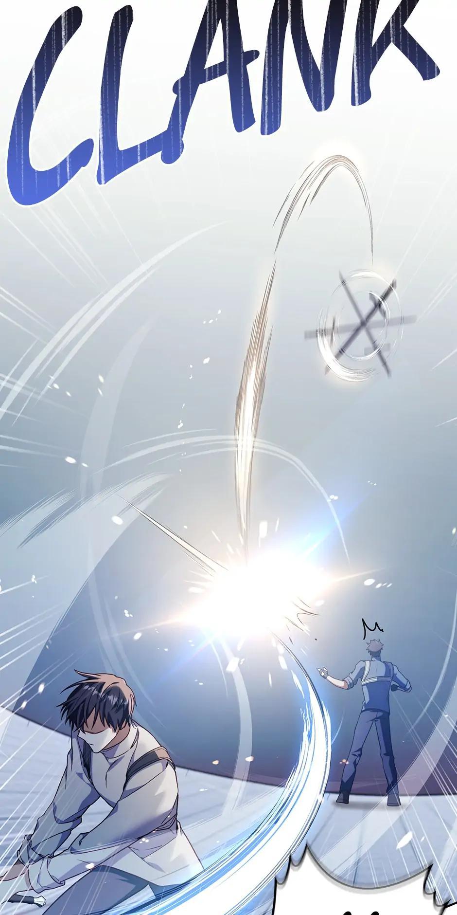 How to Use a Returner Chapter 33 - Page 86