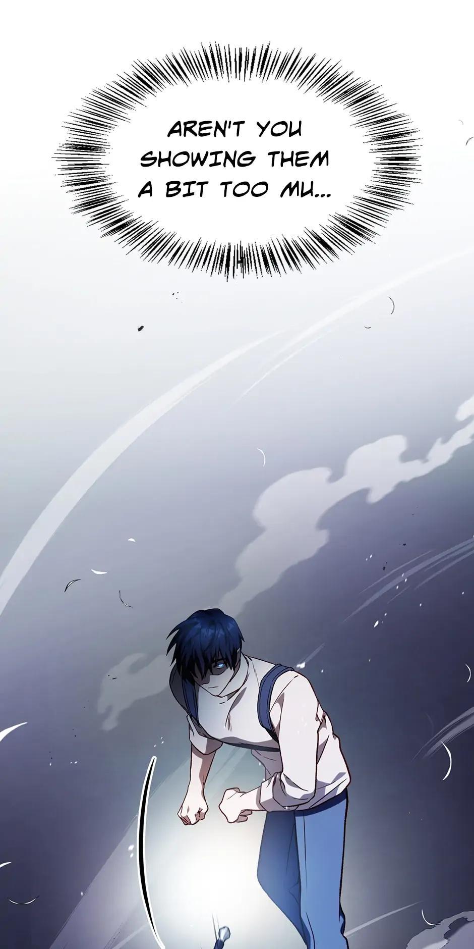 How to Use a Returner Chapter 33 - Page 89