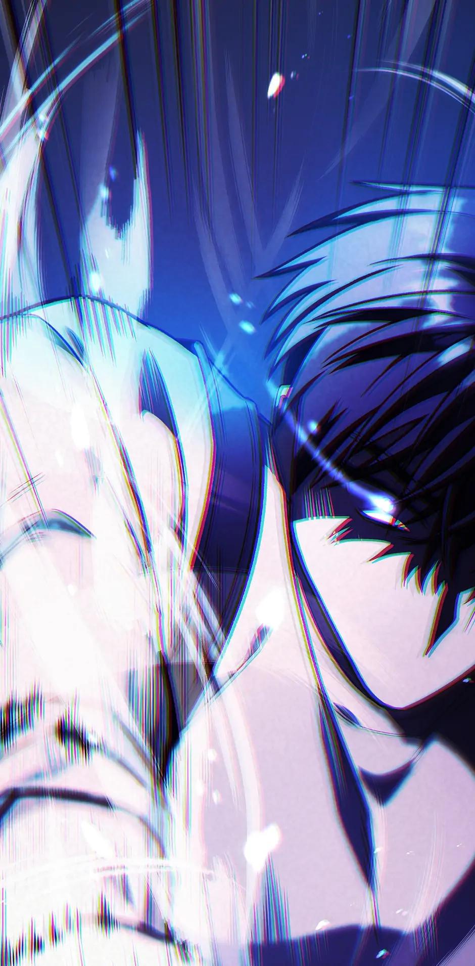 How to Use a Returner Chapter 33 - Page 94