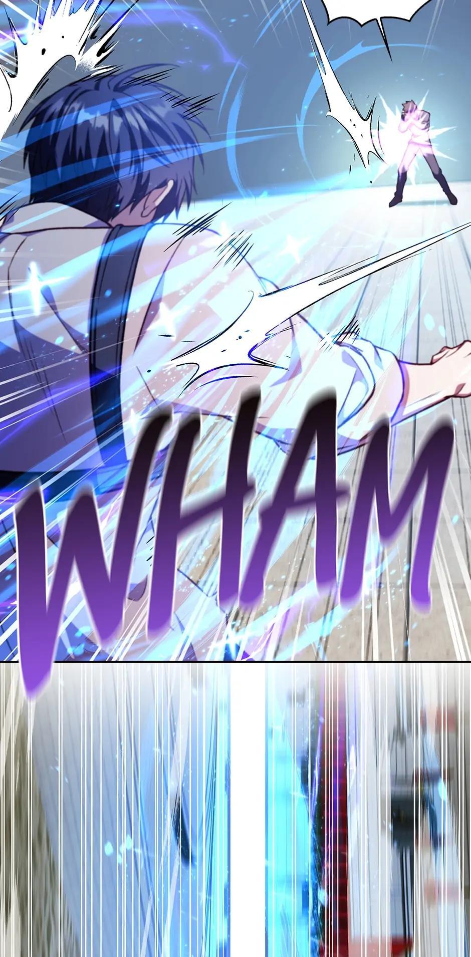 How to Use a Returner Chapter 33 - Page 97