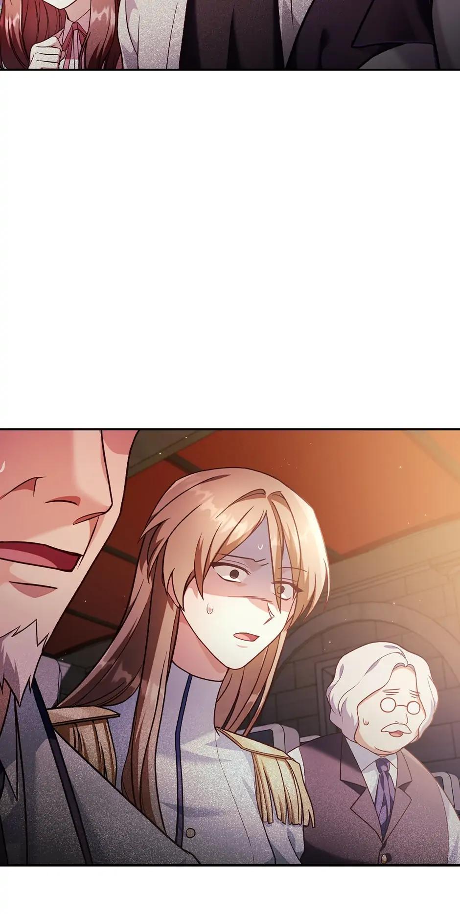 How to Use a Returner Chapter 34 - Page 7